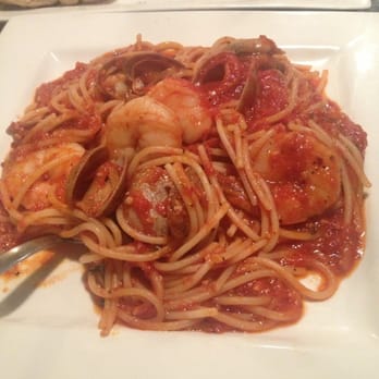 Mario's Italian Restaurant - Seafood Mario - shrimp n clams - Italian Near Me - Chambersburg, Pennsylvania Mario's Italian Restaurant - Seafood Mario - shrimp n clams - Italian Near Me - Chambersburg, Pennsylvania