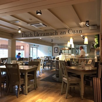 Loch Fyne Restaurants - Seafood Near Me - Cobham, SRY Loch Fyne Restaurants - Seafood Near Me - Cobham, SRY