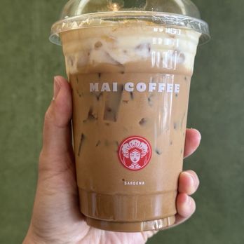 MAI Coffee & Tea House - Coffee & Tea Near Me - Gardena, California MAI Coffee & Tea House - Coffee & Tea Near Me - Gardena, California