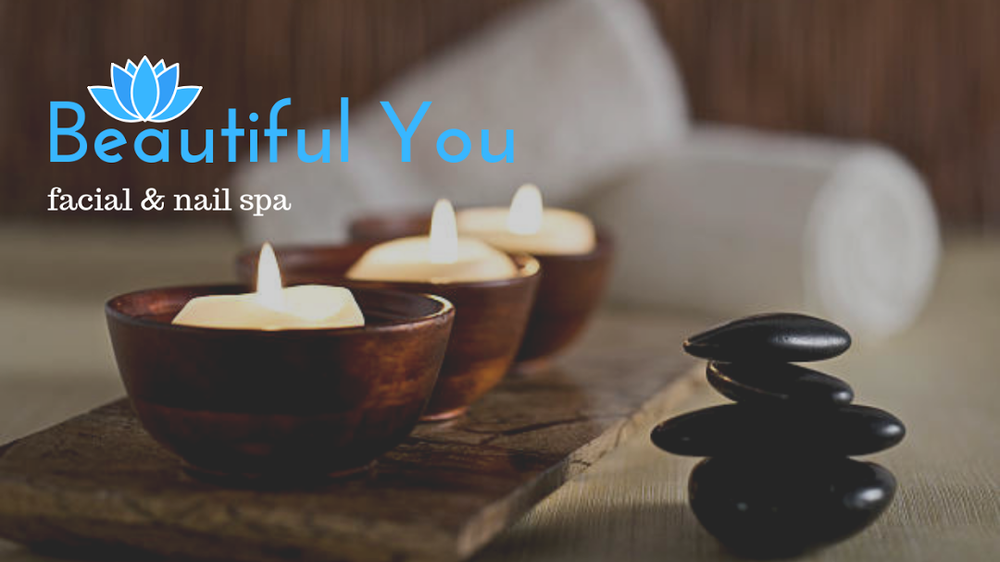 Beautiful You Logo