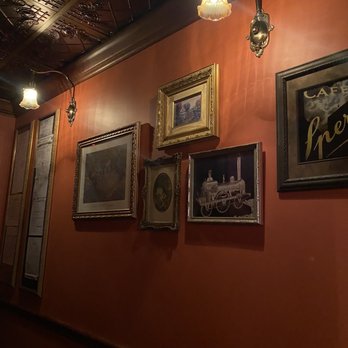 Cafe Intermezzo - Coffee & Tea Near Me - Nashville, Tennessee