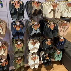 The Ultimate Foot Store