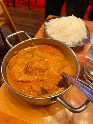 The Madras Cafe by null