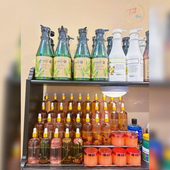 T A Nails - Nail Salons Near Me - Athens, Georgia