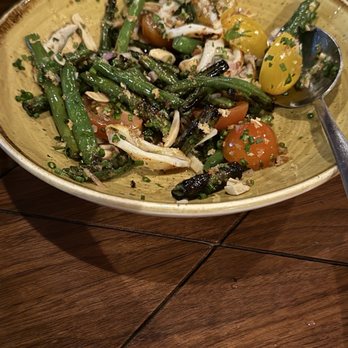 Charcoal Venice - Grilled Calamari - New American Near Me - Venice, California Charcoal Venice - Grilled Calamari - New American Near Me - Venice, California