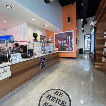 SunLife Organics - Juice Bars & Smoothies Near Me - Las Vegas, Nevada