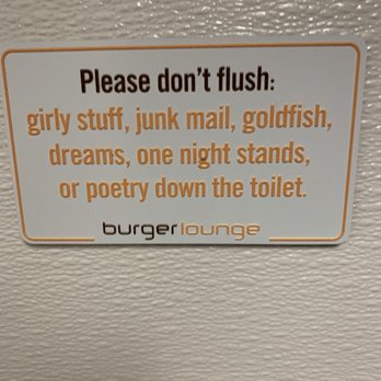 Burger Lounge - Burgers Near Me - La Jolla, California