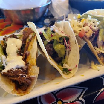 Catrinas Tequila & Taco Bar - Tacos Near Me - Mebane, North Carolina