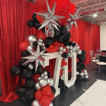 Belladonna Made Balloons - Balloon Services Near Me - Lilburn, Georgia Belladonna Made Balloons - Balloon Services Near Me - Lilburn, Georgia