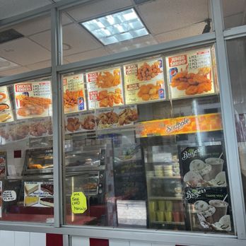 Crown Fried Chicken - Restaurants Near Me - Bronx, New York Crown Fried Chicken - Restaurants Near Me - Bronx, New York