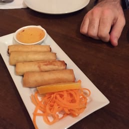 Spring Rolls