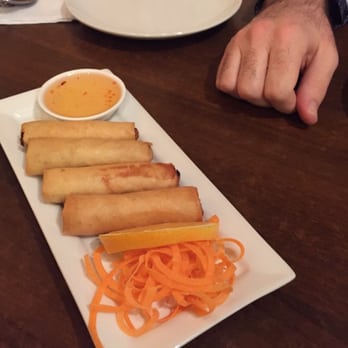 Suko Thai - Spring rolls - Thai Near Me - Oakville, Ontario Suko Thai - Spring rolls - Thai Near Me - Oakville, Ontario