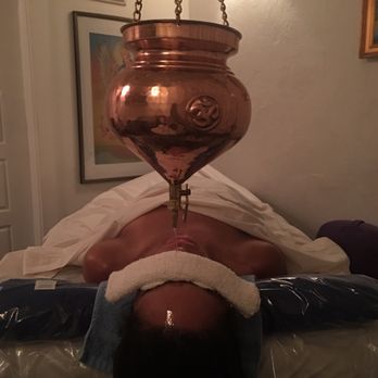 iYurveda Life - Ayurveda oil treatment - Ayurveda Near Me - Miami Beach, Florida