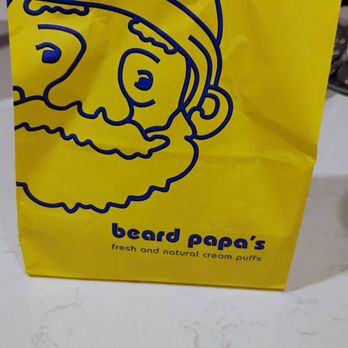 Beard Papa's - Bakeries Near Me - Austin, Texas
