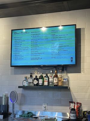 Bond Brothers Beer Company by null