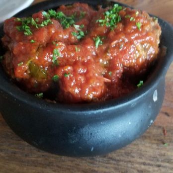 Amarone - Meatball Spp $9.00 - Italian Near Me - Aventura, Florida Amarone - Meatball Spp $9.00 - Italian Near Me - Aventura, Florida