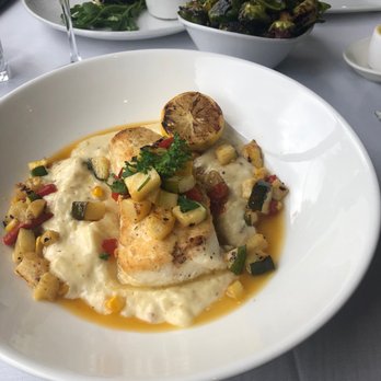 The ChopHouse - Halibut - Steakhouses Near Me - Gibbsboro, New Jersey The ChopHouse - Halibut - Steakhouses Near Me - Gibbsboro, New Jersey