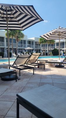 Renaissance Orlando Resort – Disney Springs® Area by null