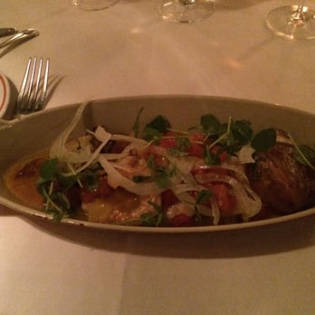 FIG - Snapper - New American Near Me - Charleston, South Carolina