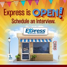 Exterior photo of Express Employment Professionals - Memphis, Tennessee Exterior photo of Express Employment Professionals - Memphis, Tennessee