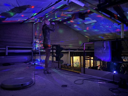 Mount Shasta Brewing Company by null