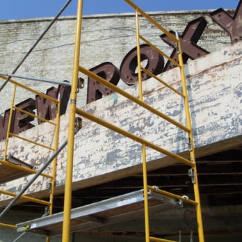 New Roxy - Performing Arts Near Me - Clarksdale, Mississippi New Roxy - Performing Arts Near Me - Clarksdale, Mississippi