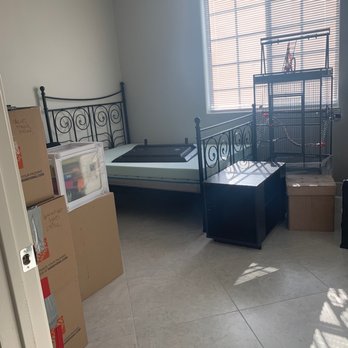 4US Moving - Movers Near Me - Los Angeles, California