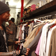 Photo of Vlad the Retailer - Los Angeles, CA, United States. Always interesting people here!