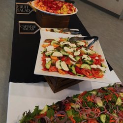 The Valley Restaurant & Catering