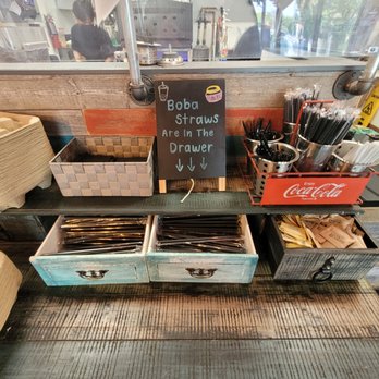 Cafe 86 - Desserts Near Me - Union City, California