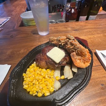 Aloha Steak House - Steakhouses Near Me - Honolulu, Hawaii Aloha Steak House - Steakhouses Near Me - Honolulu, Hawaii