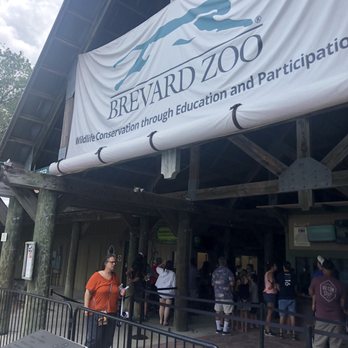 Brevard Zoo - Zoos Near Me - Melbourne, Florida Brevard Zoo - Zoos Near Me - Melbourne, Florida