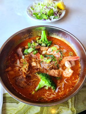 Dalat Quan by null