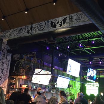 Street To Table - Check out the artwork and bar - Bars Near Me - Huntington Station, New York Street To Table - Check out the artwork and bar - Bars Near Me - Huntington Station, New York