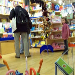 Kinderkiste