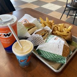A&W