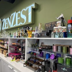 Zen Zest - Amazing accessory selection