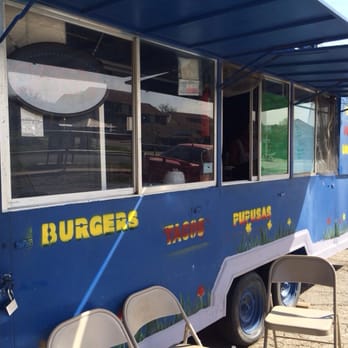 Tacos y Pupusas Los Ramos - Tacos Popusas Los Ramos - Food Trucks Near Me - Austin, Texas Tacos y Pupusas Los Ramos - Tacos Popusas Los Ramos - Food Trucks Near Me - Austin, Texas