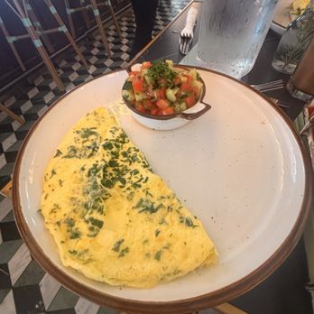 Cafe Landwer - Scrambled to go with the Landwers famous... - Cafes Near Me - Las Vegas, Nevada Cafe Landwer - Scrambled to go with the Landwers famous... - Cafes Near Me - Las Vegas, Nevada
