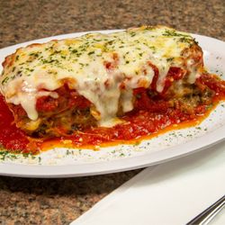Lasagna