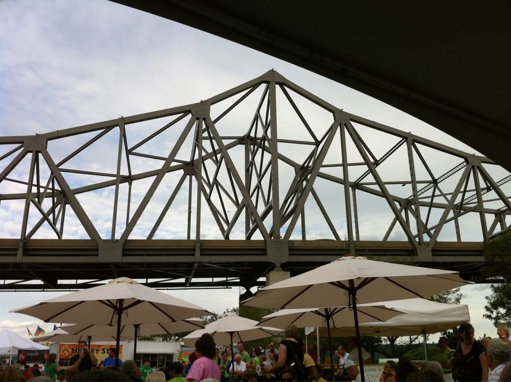 PEORIA RIVERFRONT ASSOCIATION 401 SW Water St, Peoria, Illinois Amusement Parks Phone