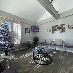 Meng Dentistry - Inside Meng Dentistry