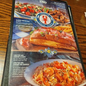 Uno Pizzeria & Grill - Pizza Near Me - Birch Run, Michigan