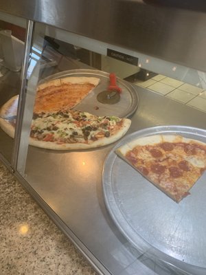 Sal's Original Pizza by null