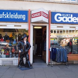 Kurt Gaden