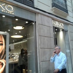 Kiko - Entrada