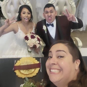Let's Get Married By Marie - Officiants Near Me - Riverside, California