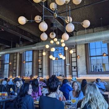 Chelsea Station Restaurant Bar & Lounge