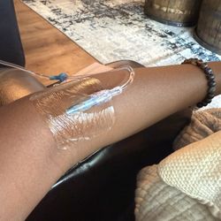 Hydrate IV Bar