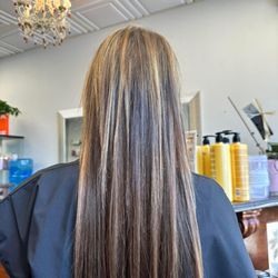 Amy Salon